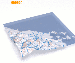 3d view of Griega