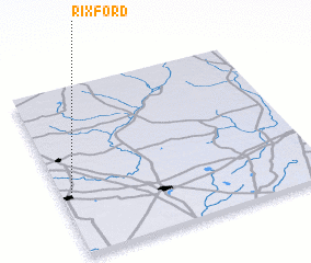 3d view of Rixford