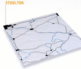 3d view of Steelton