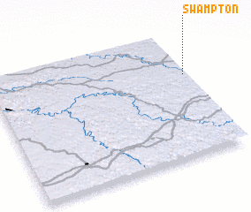 3d view of Swampton