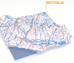 3d view of Westfalia