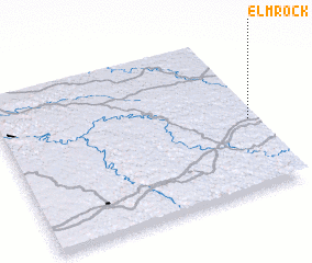 3d view of Elmrock