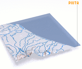 3d view of Piuta