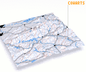 3d view of Cowarts