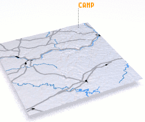 3d view of Camp