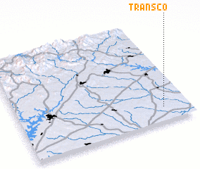 3d view of Transco