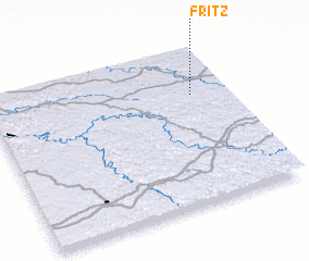 3d view of Fritz