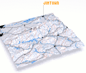 3d view of Jimtown