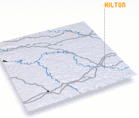 3d view of Hilton