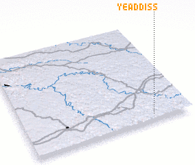 3d view of Yeaddiss