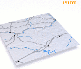 3d view of Lytten