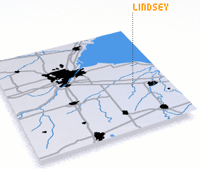 3d view of Lindsey