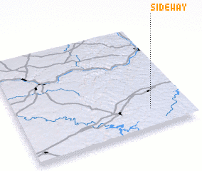 3d view of Sideway