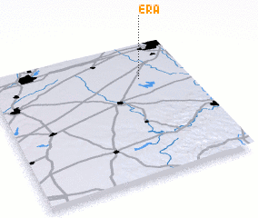 3d view of Era