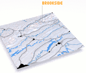 3d view of Brookside