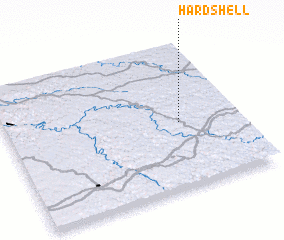 3d view of Hardshell