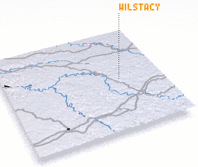 3d view of Wilstacy