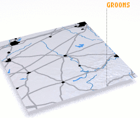 3d view of Grooms