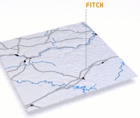 3d view of Fitch