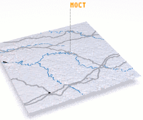 3d view of Moct