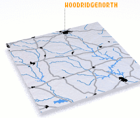 3d view of Woodridge North