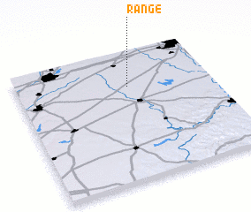 3d view of Range