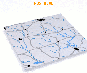 3d view of Rushwood