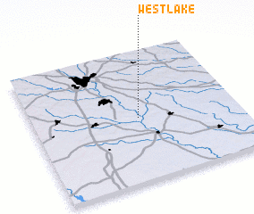 3d view of Westlake