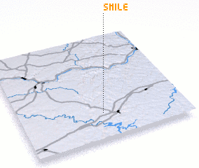 3d view of Smile