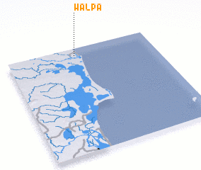 3d view of Walpa