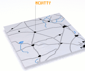 3d view of McVitty