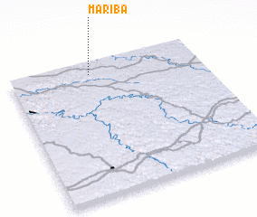 3d view of Mariba