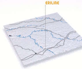 3d view of Eriline