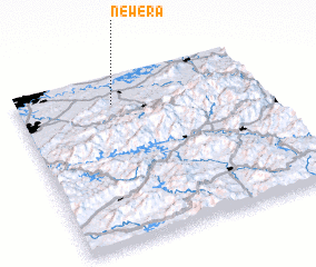 3d view of New Era