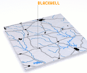 3d view of Blackwell