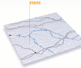3d view of Endee