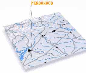 3d view of Meadowood