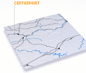 3d view of Centerpoint