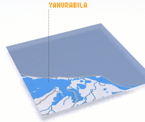 3d view of Yahurabila