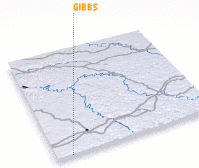 3d view of Gibbs