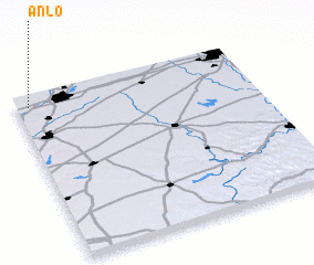 3d view of Anlo