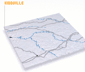 3d view of Kiddville