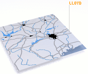 3d view of Lloyd