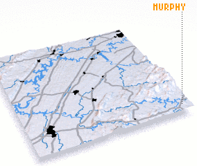 3d view of Murphy