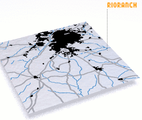 3d view of Rio Ranch