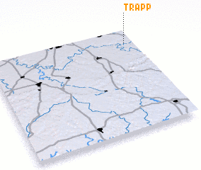 3d view of Trapp