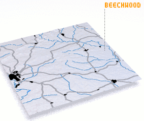 3d view of Beechwood