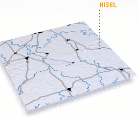 3d view of Hisel