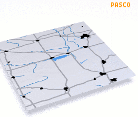 3d view of Pasco