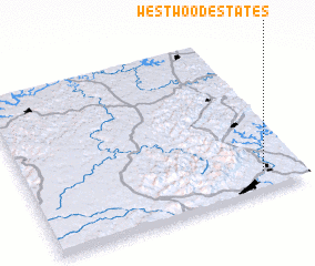 3d view of Westwood Estates